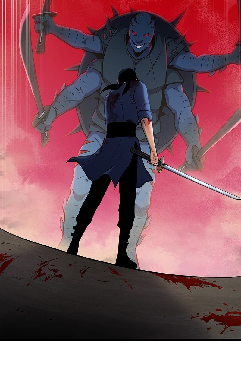 Read Arena vf Manga Online