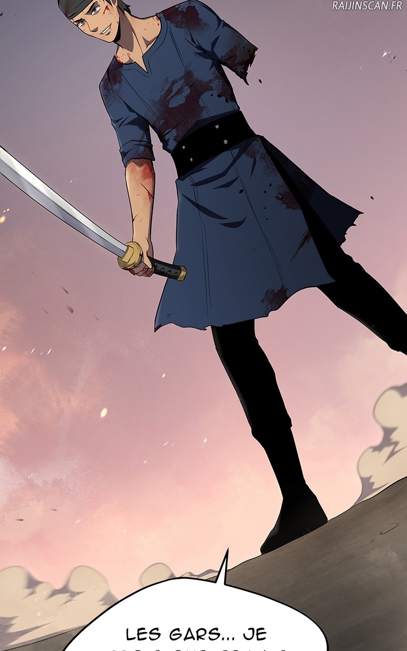 Read Arena vf Manga Online