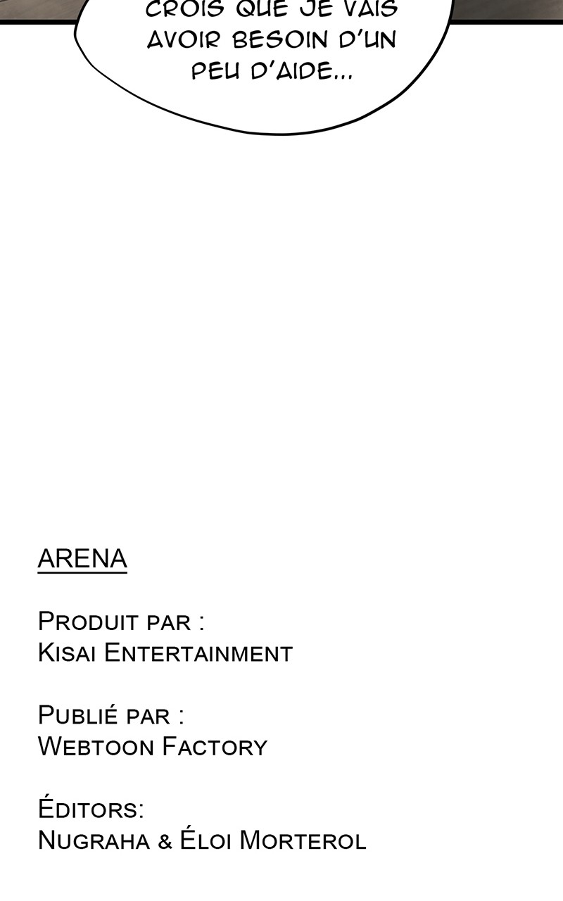 Read Arena vf Manga Online