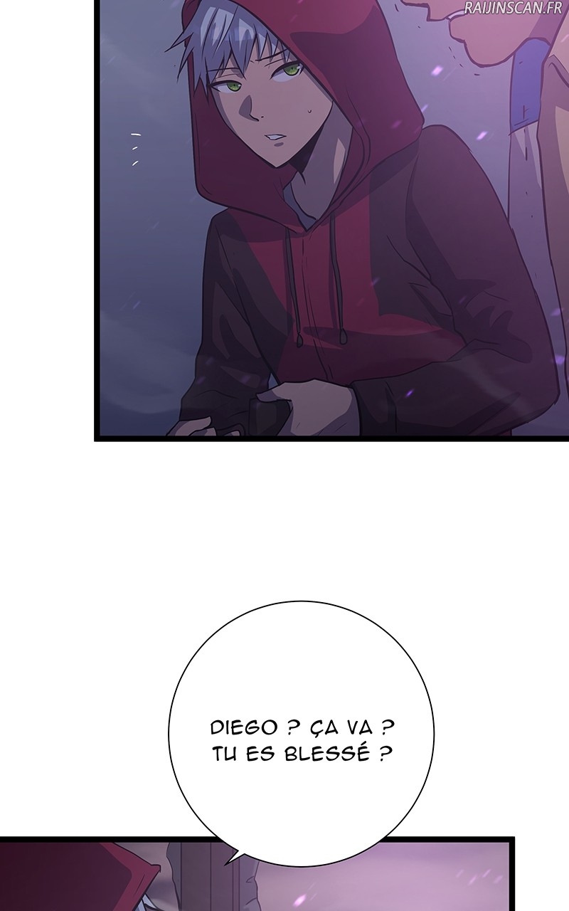 Read Arena vf Manga Online
