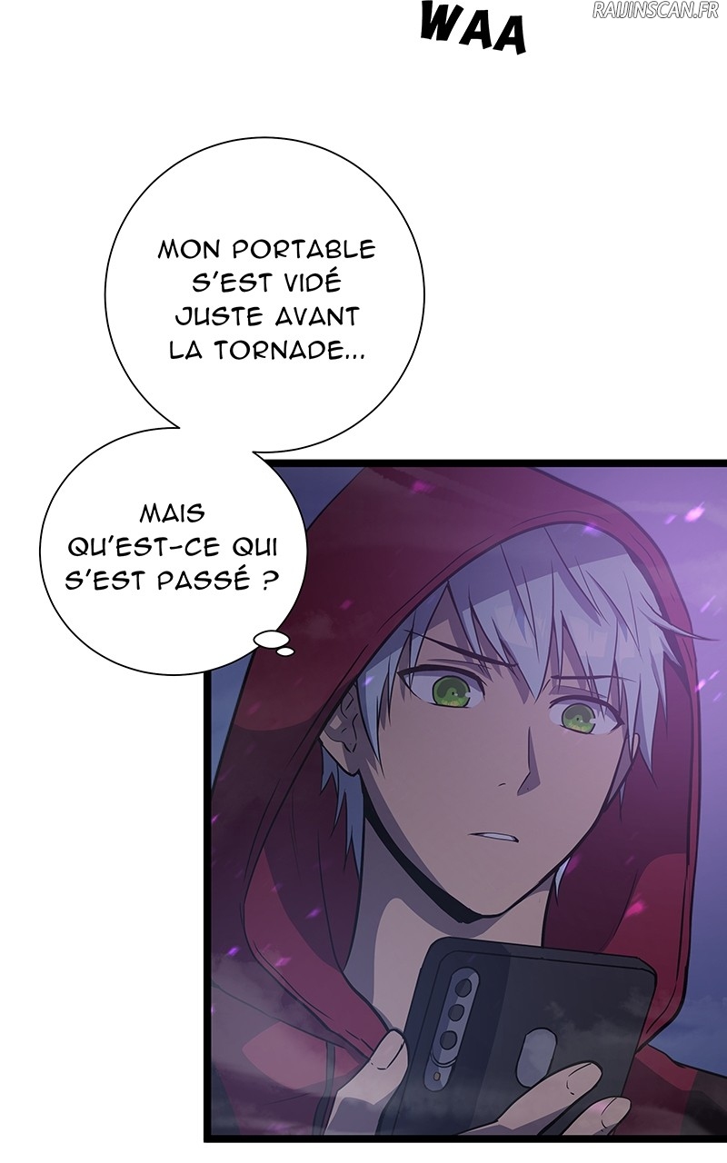 Read Arena vf Manga Online