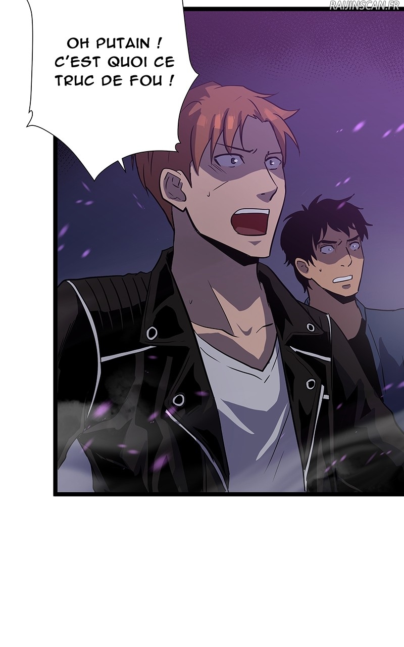 Read Arena vf Manga Online
