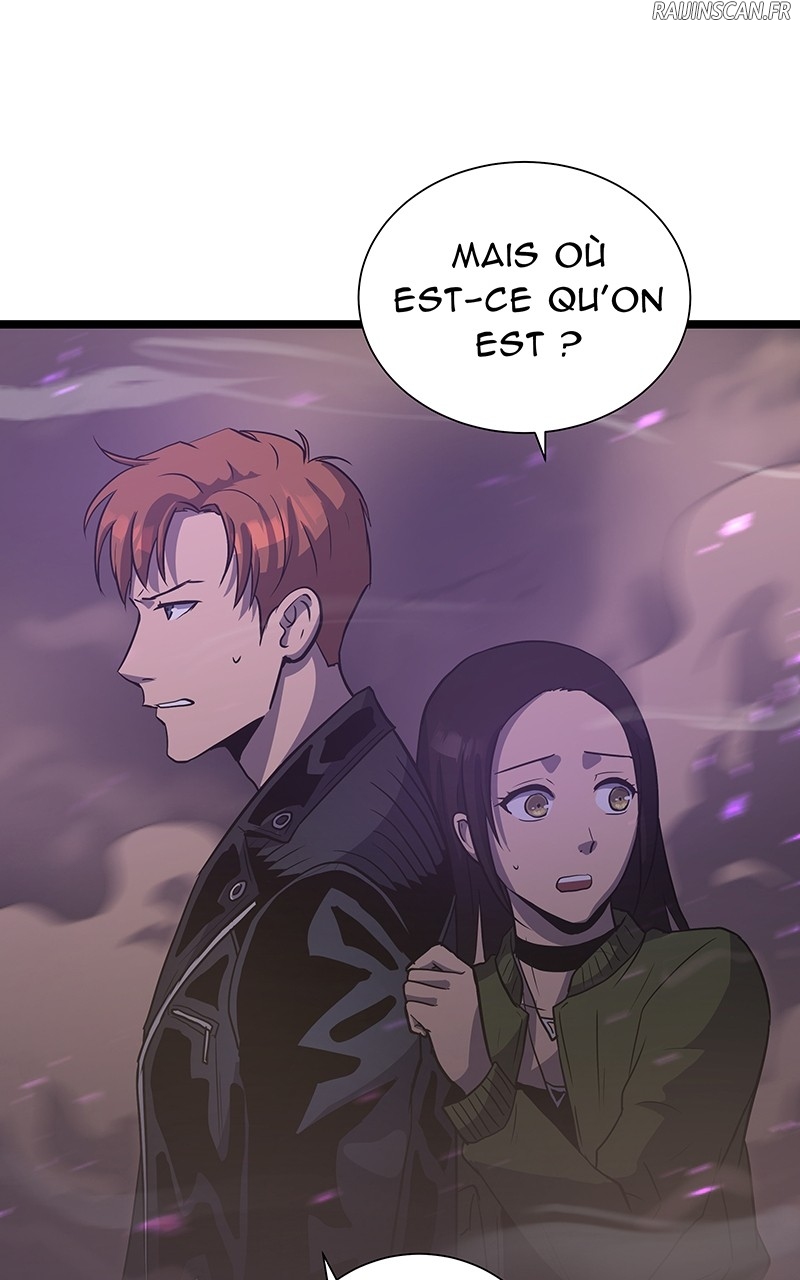 Read Arena vf Manga Online