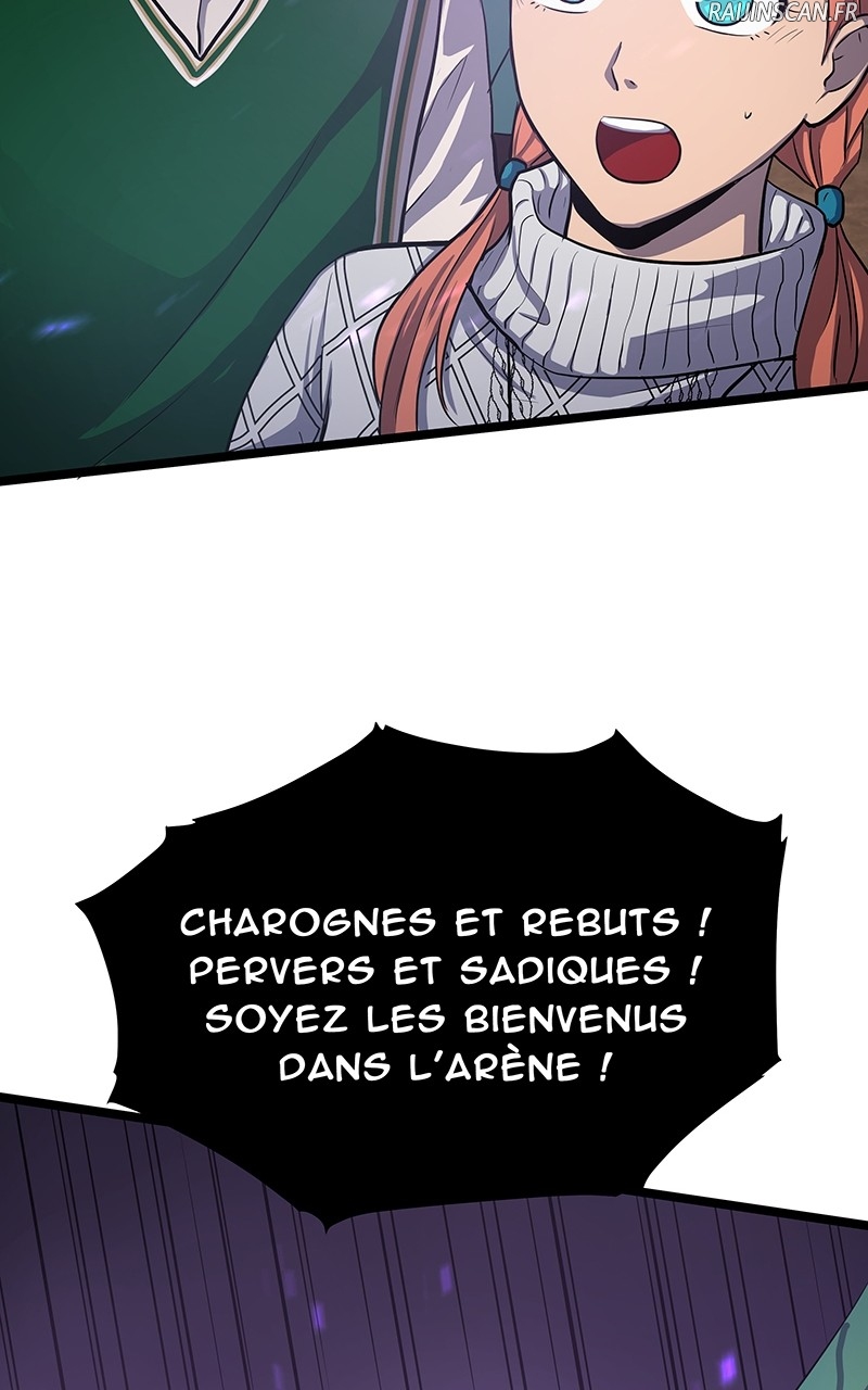 Read Arena vf Manga Online