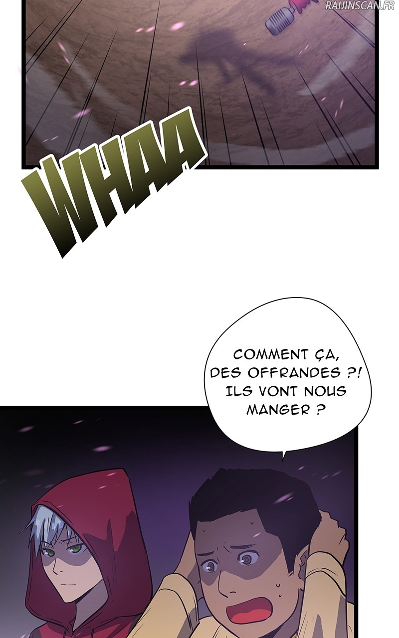 Read Arena vf Manga Online