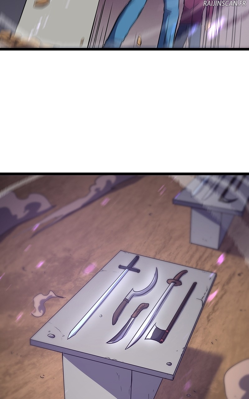Read Arena vf Manga Online