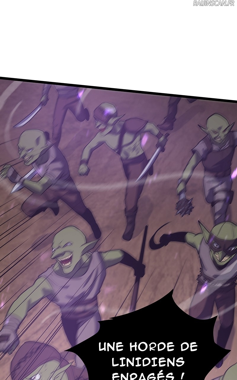 Read Arena vf Manga Online