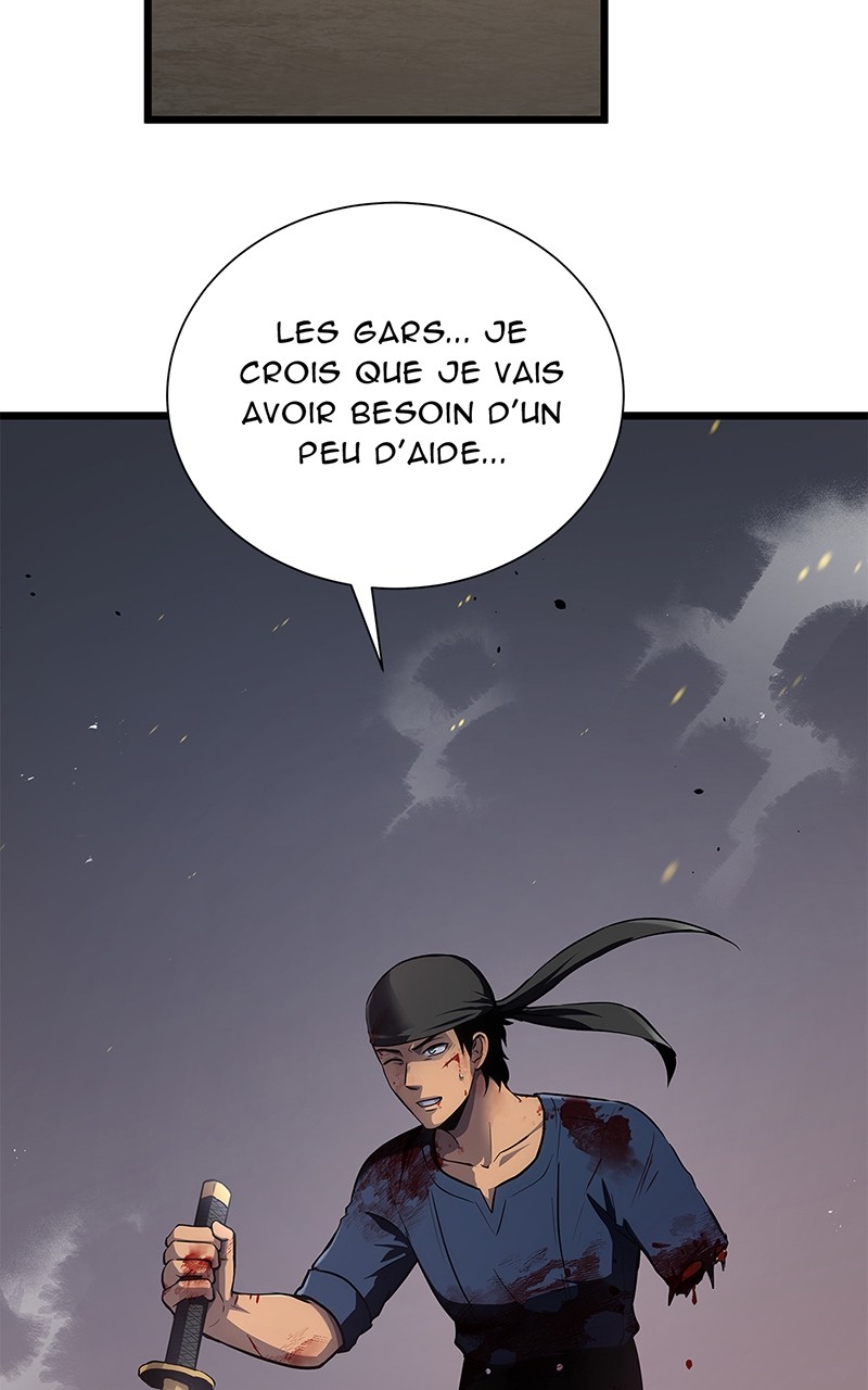 Read Arena vf Manga Online