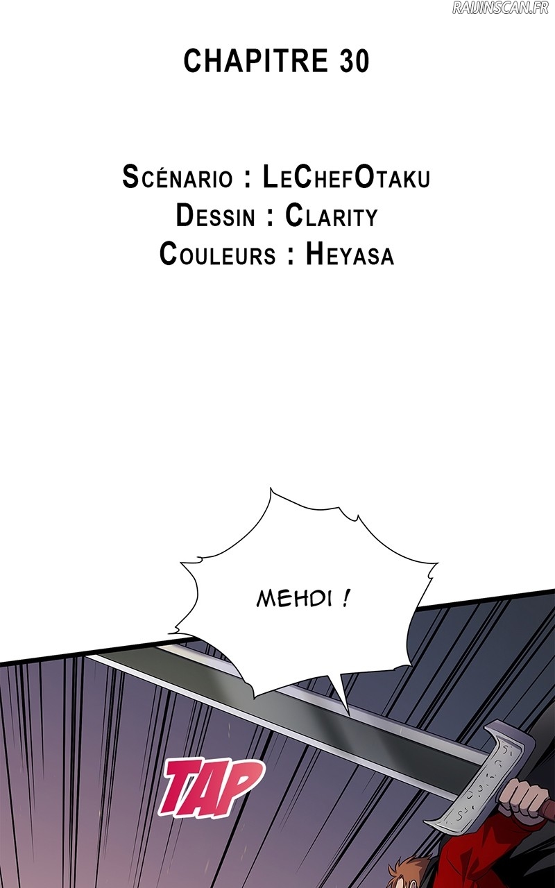 Read Arena vf Manga Online