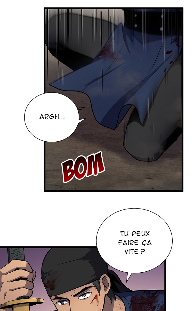 Read Arena vf Manga Online