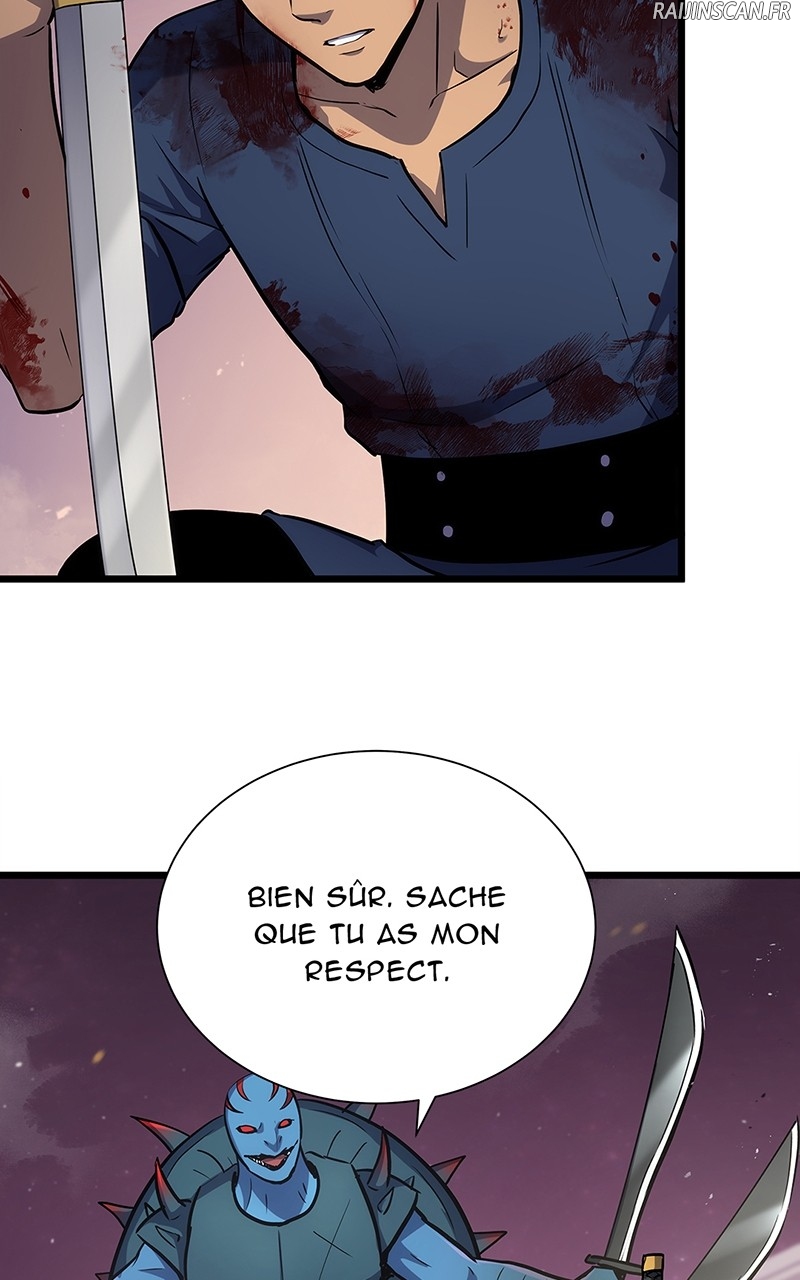 Read Arena vf Manga Online