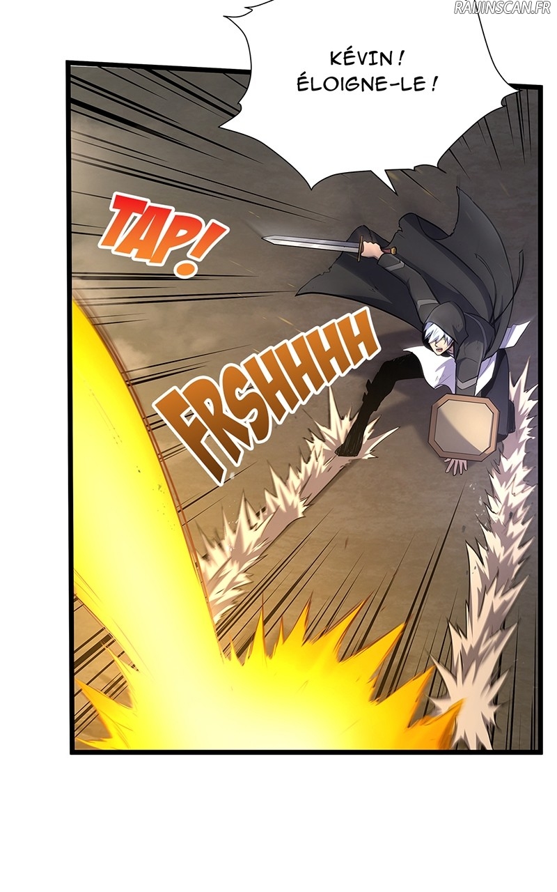 Read Arena vf Manga Online