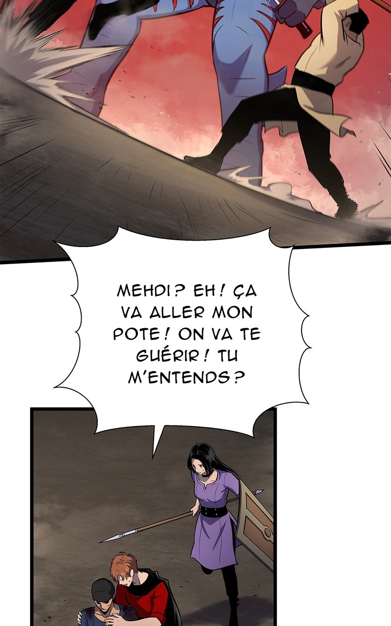 Read Arena vf Manga Online