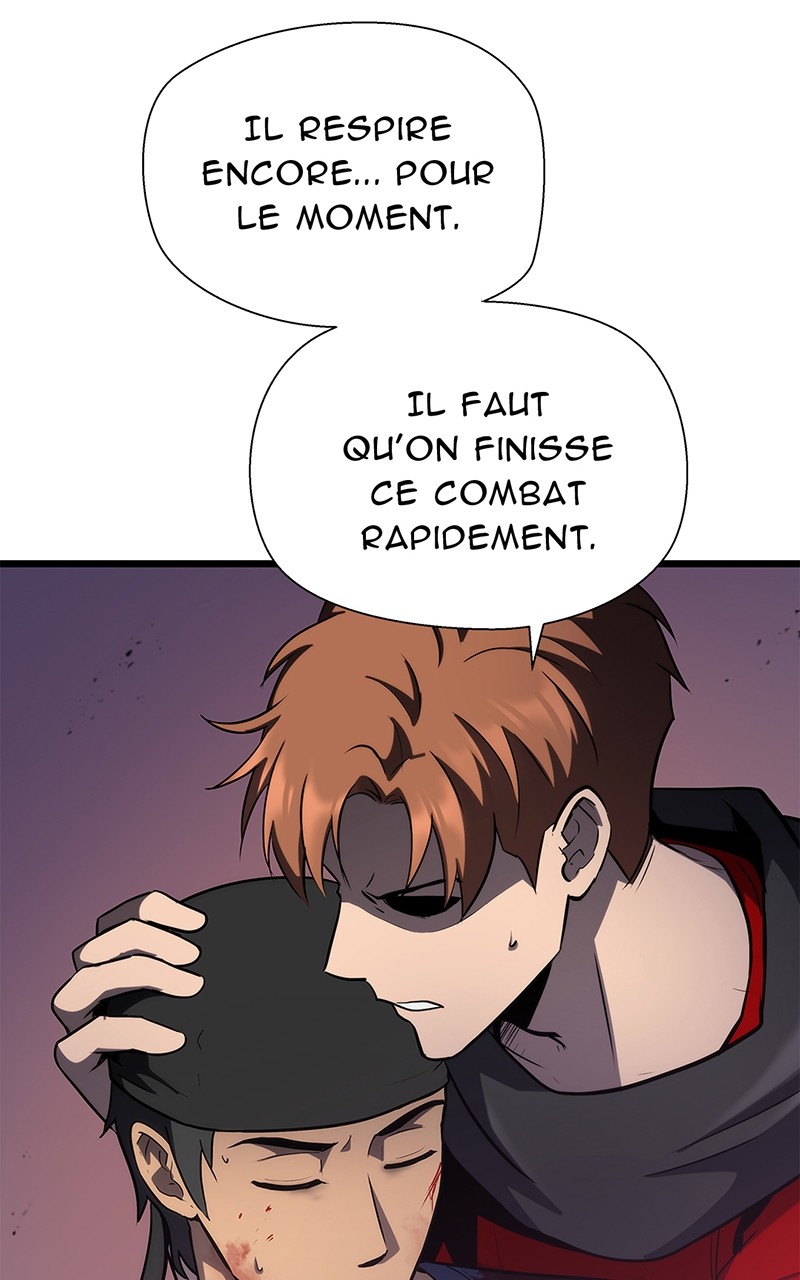 Read Arena vf Manga Online
