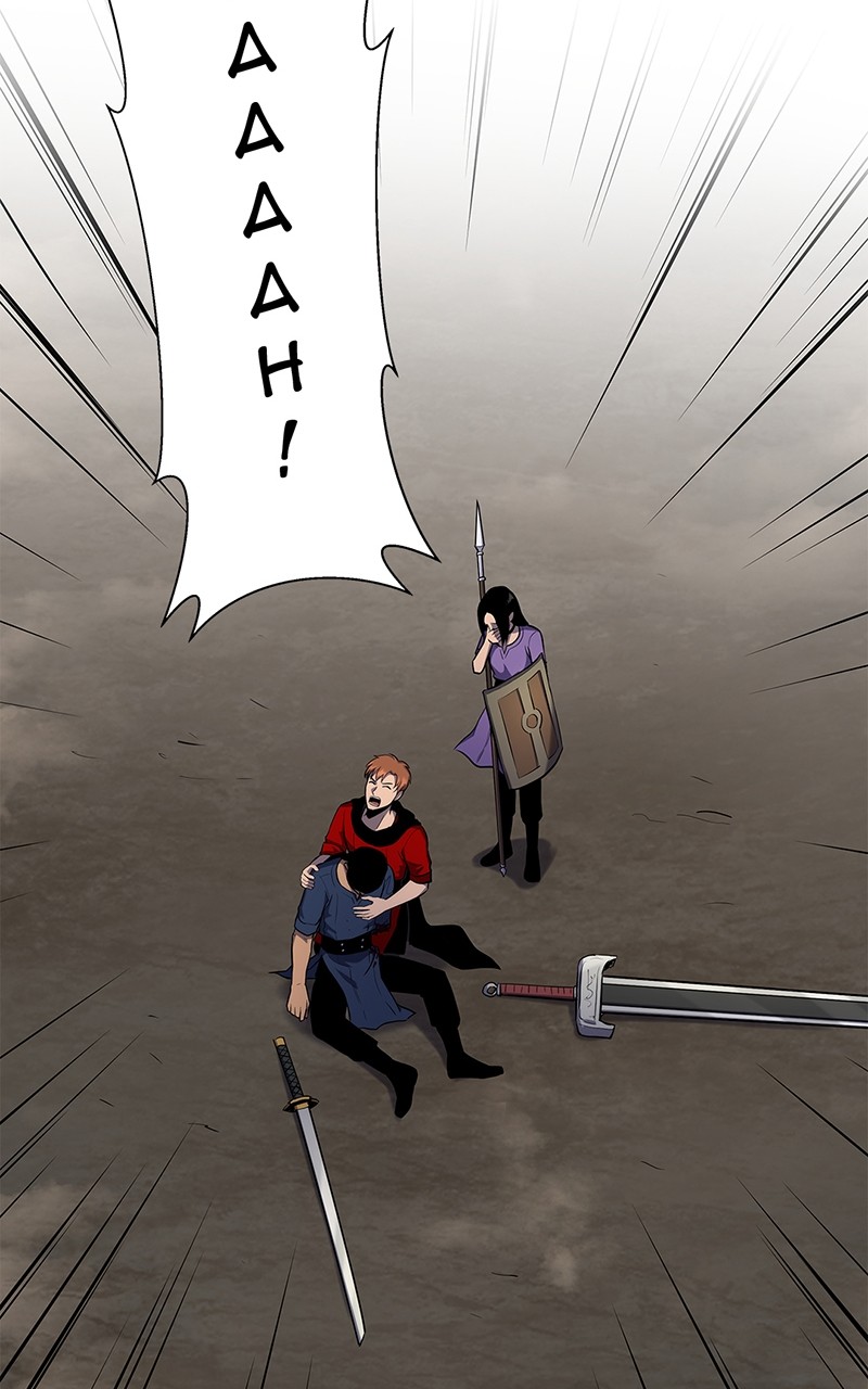 Read Arena vf Manga Online