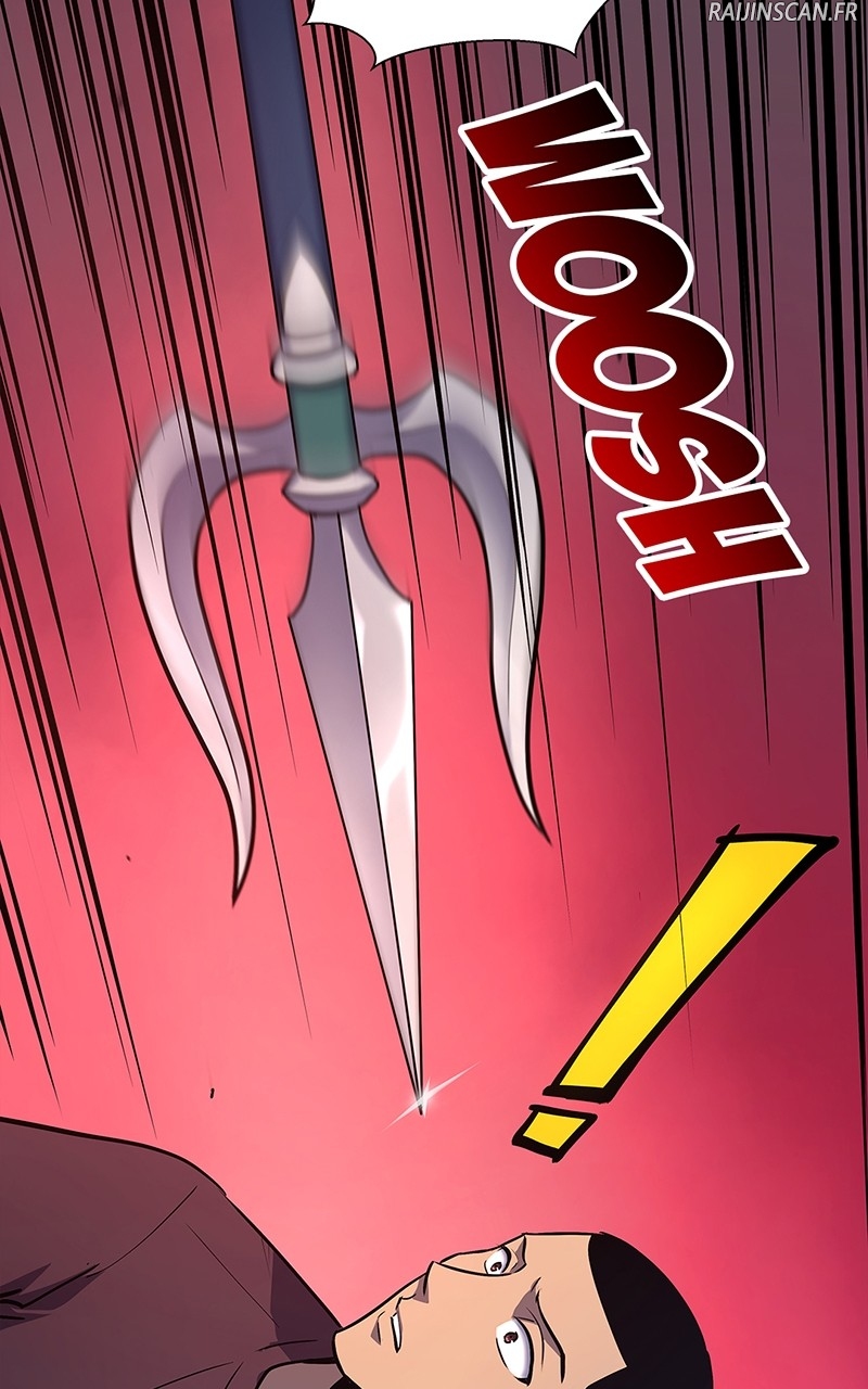 Read Arena vf Manga Online