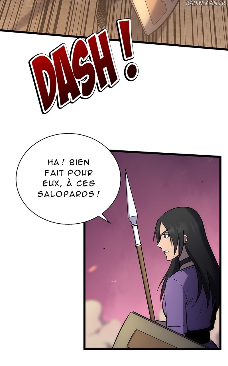 Read Arena vf Manga Online