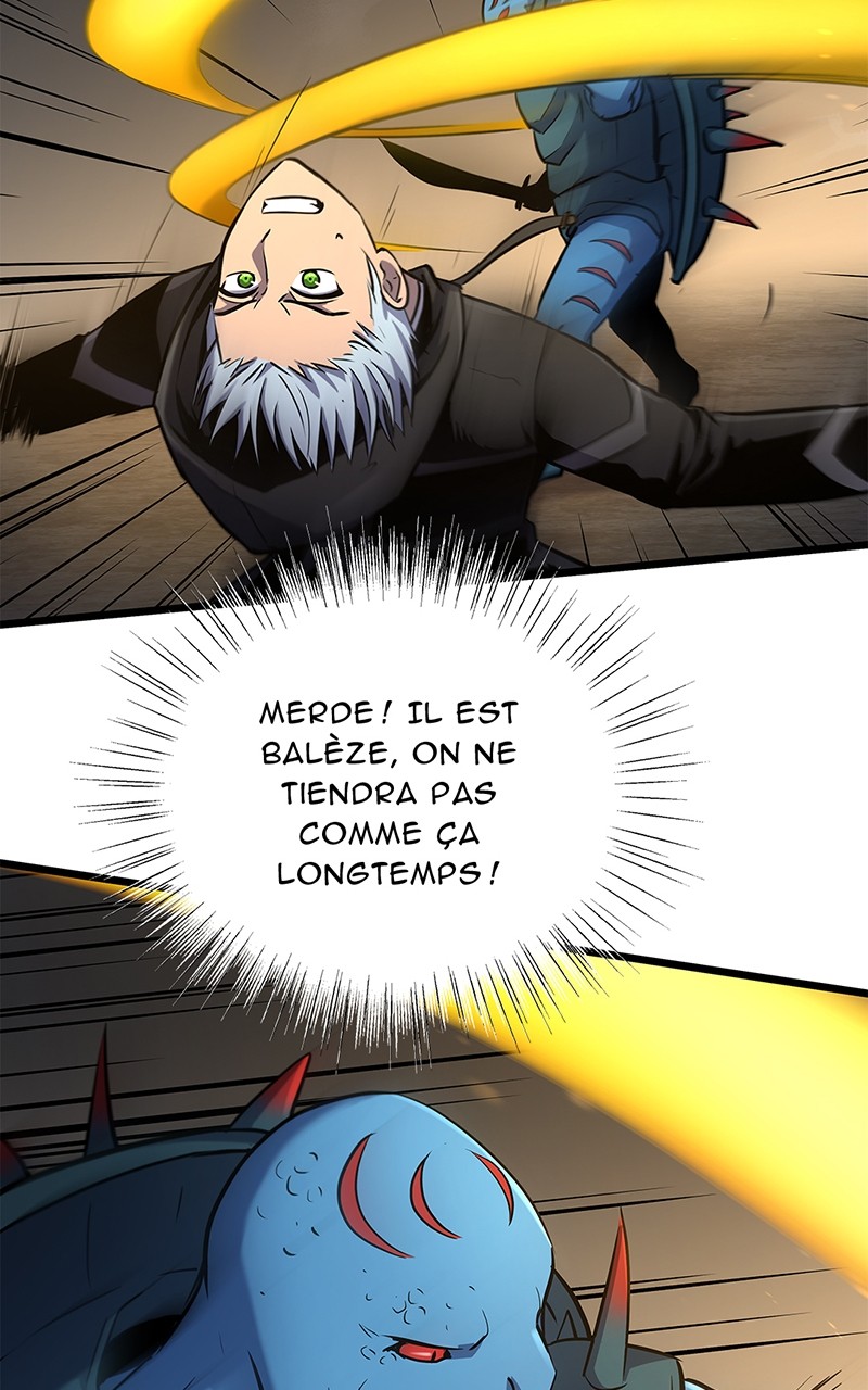 Read Arena vf Manga Online