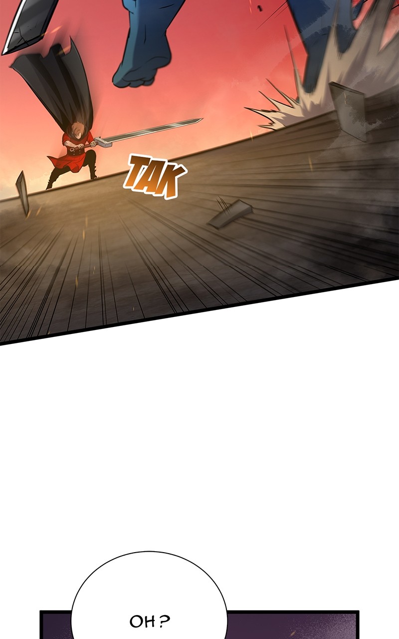 Read Arena vf Manga Online