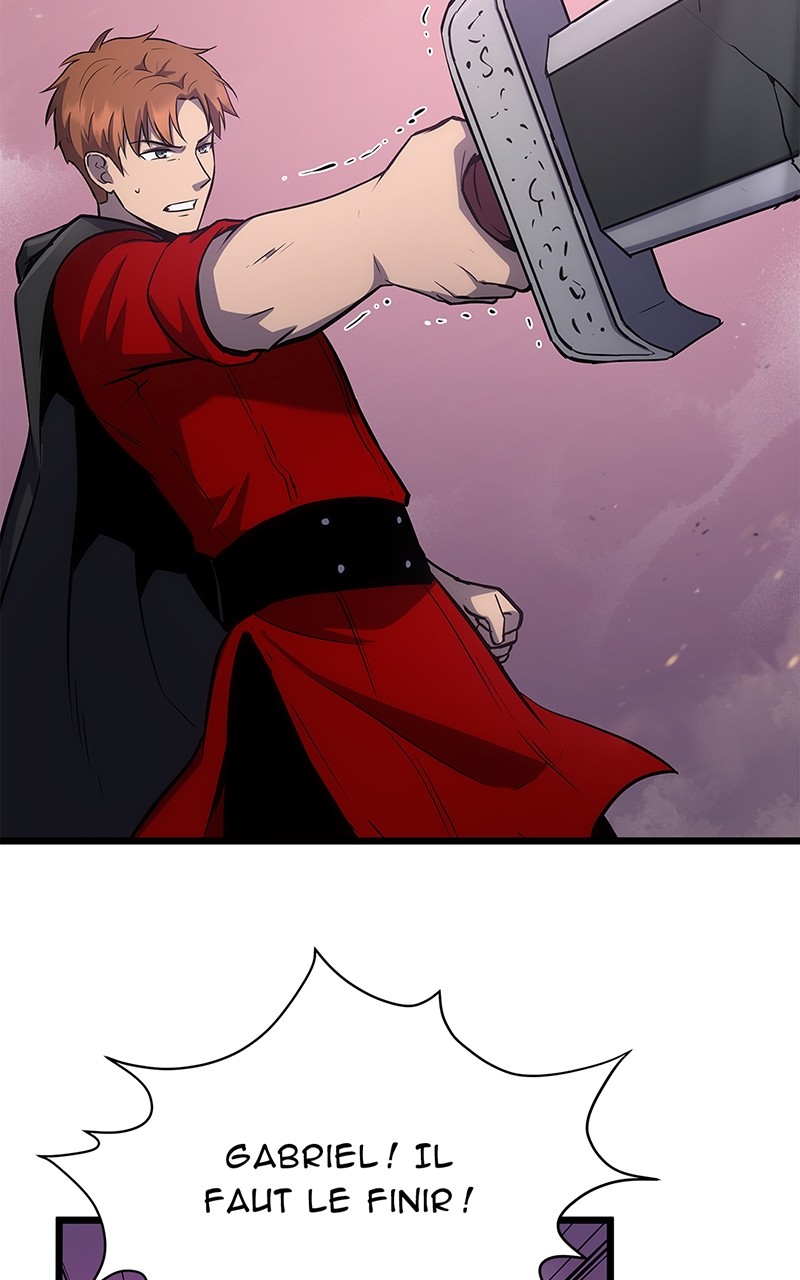 Read Arena vf Manga Online