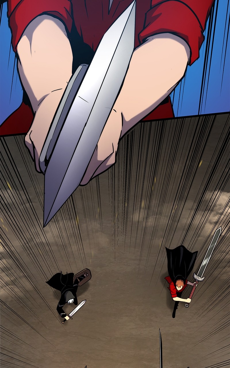 Read Arena vf Manga Online