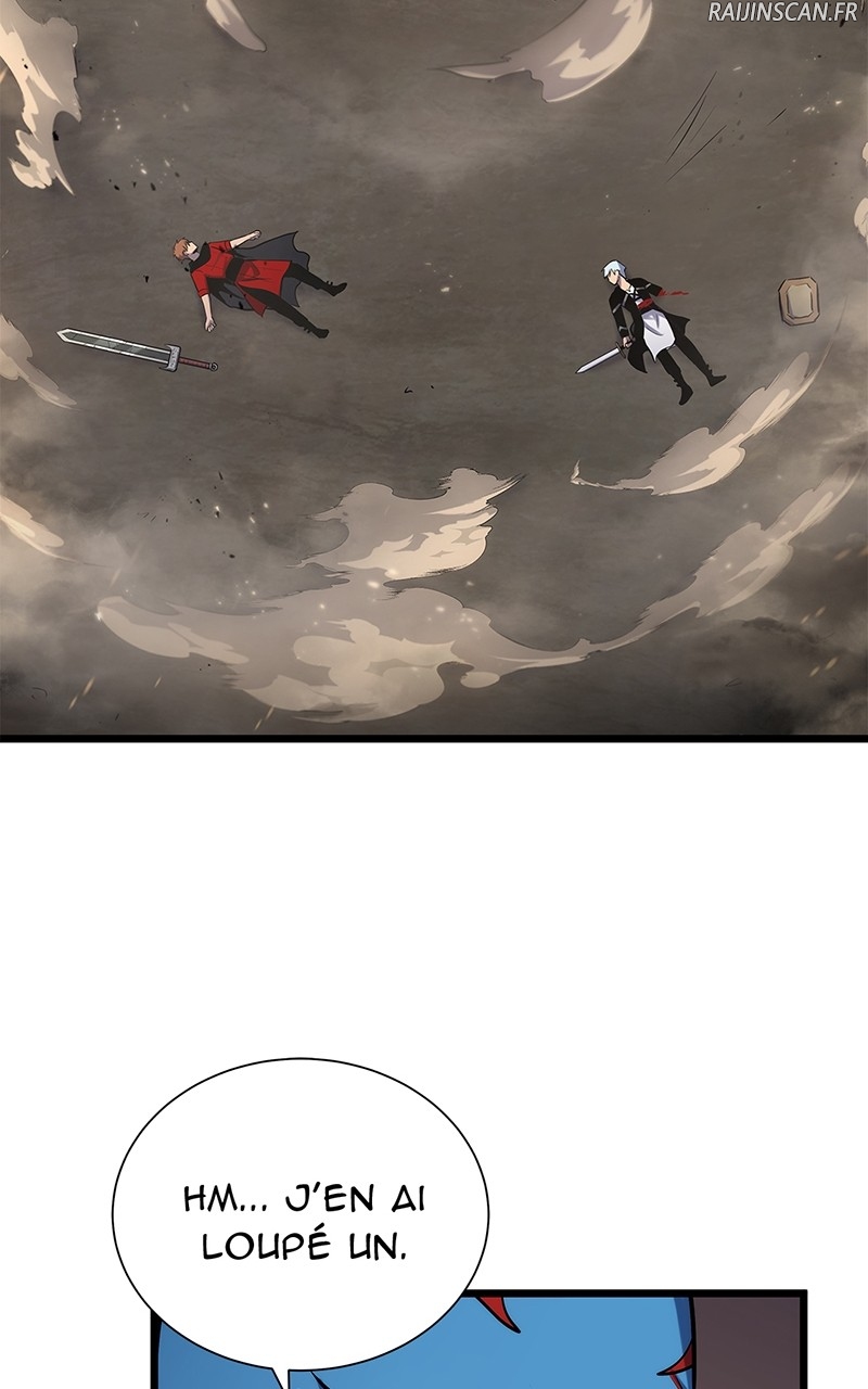Read Arena vf Manga Online