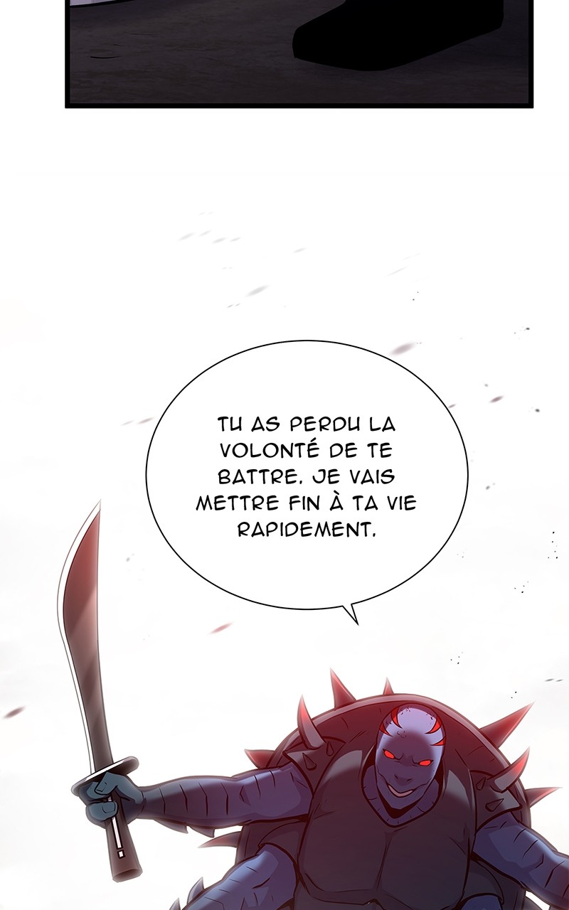 Read Arena vf Manga Online