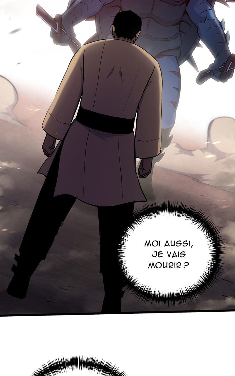 Read Arena vf Manga Online
