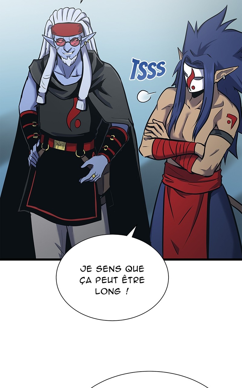 Read Arena vf Manga Online