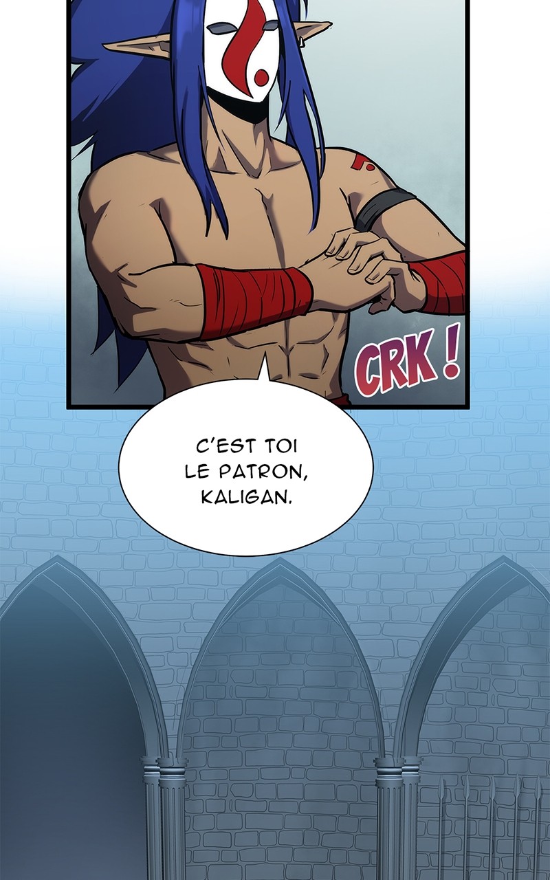 Read Arena vf Manga Online