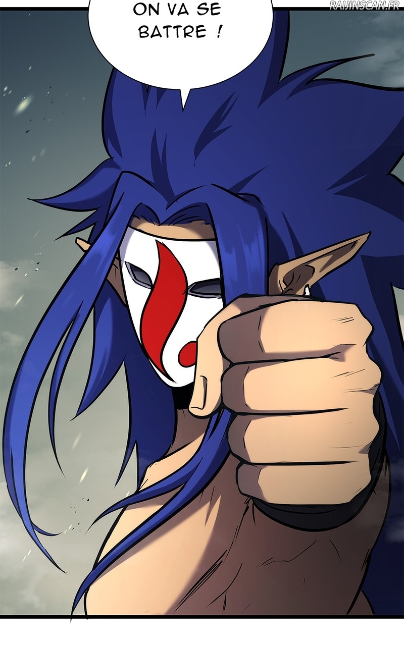 Read Arena vf Manga Online