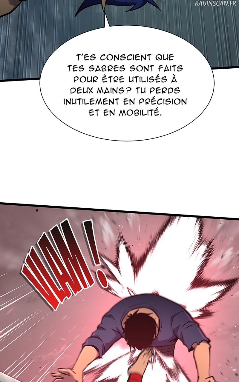 Read Arena vf Manga Online