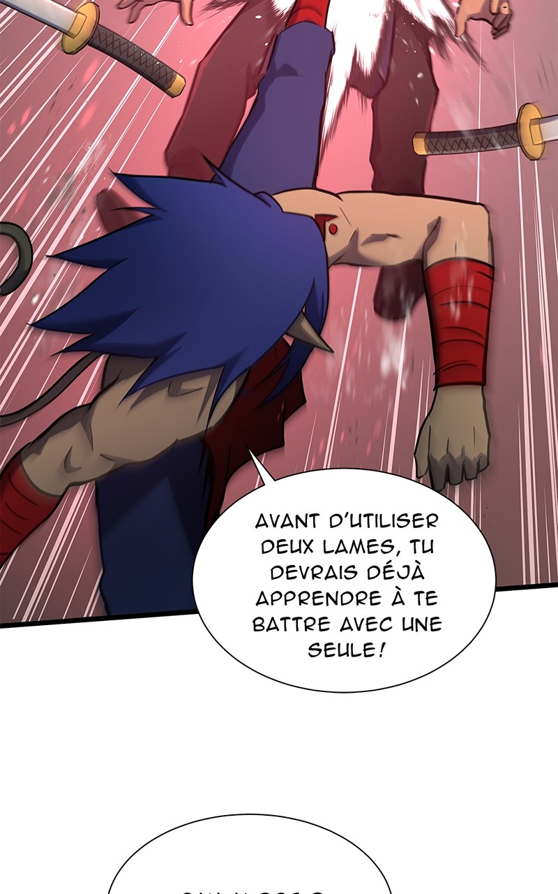 Read Arena vf Manga Online