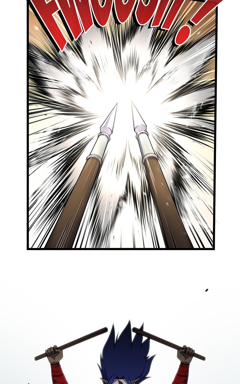 Read Arena vf Manga Online