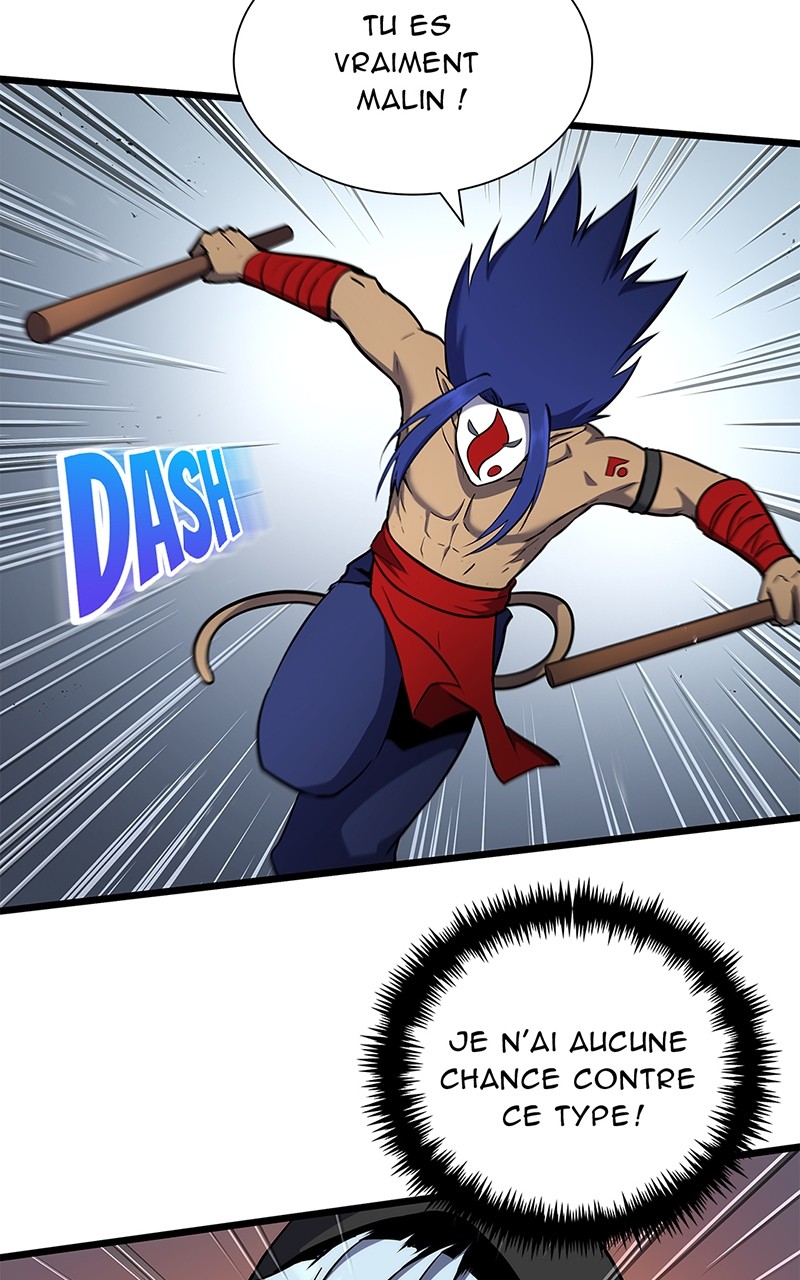 Read Arena vf Manga Online