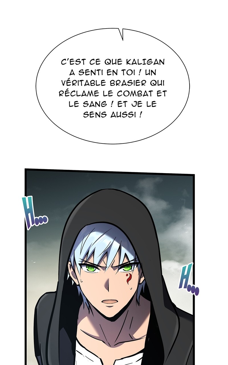 Read Arena vf Manga Online
