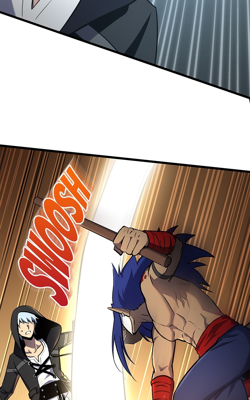 Read Arena vf Manga Online
