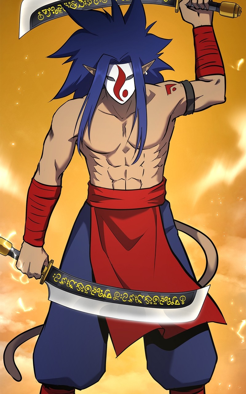 Read Arena vf Manga Online