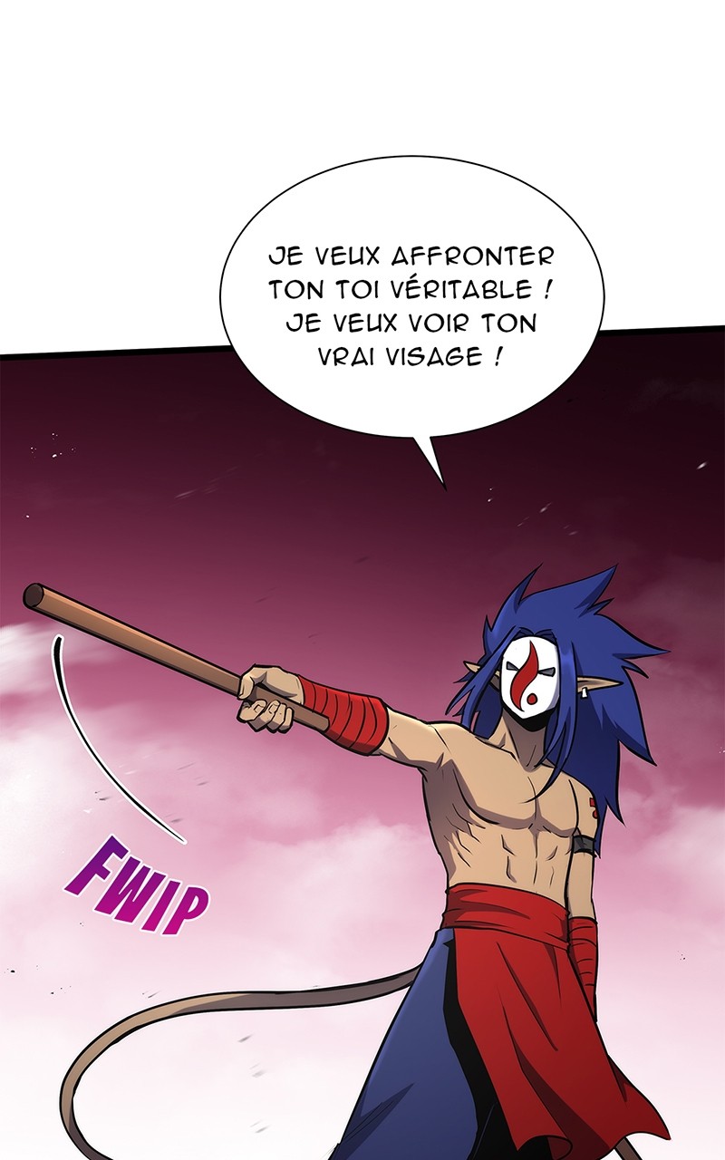 Read Arena vf Manga Online