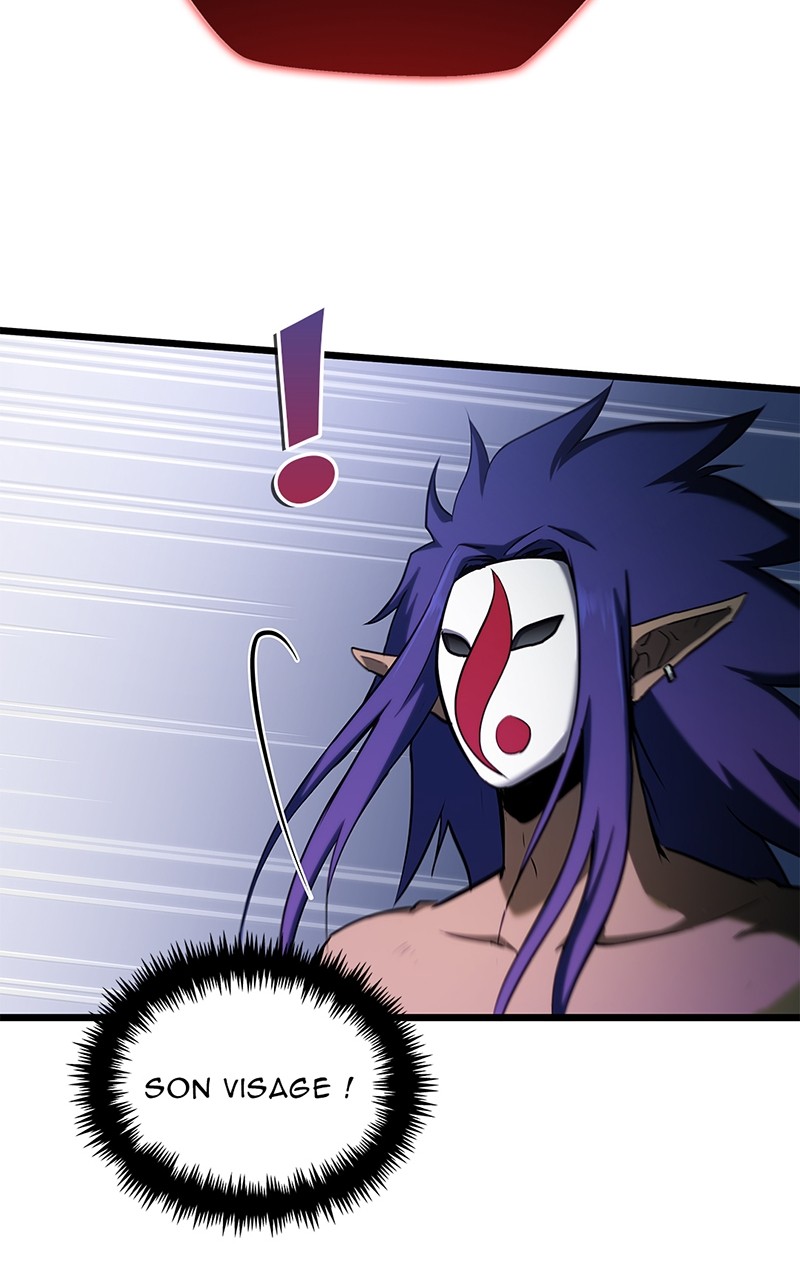 Read Arena vf Manga Online