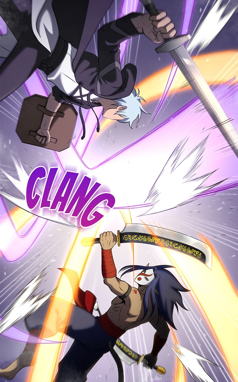 Read Arena vf Manga Online