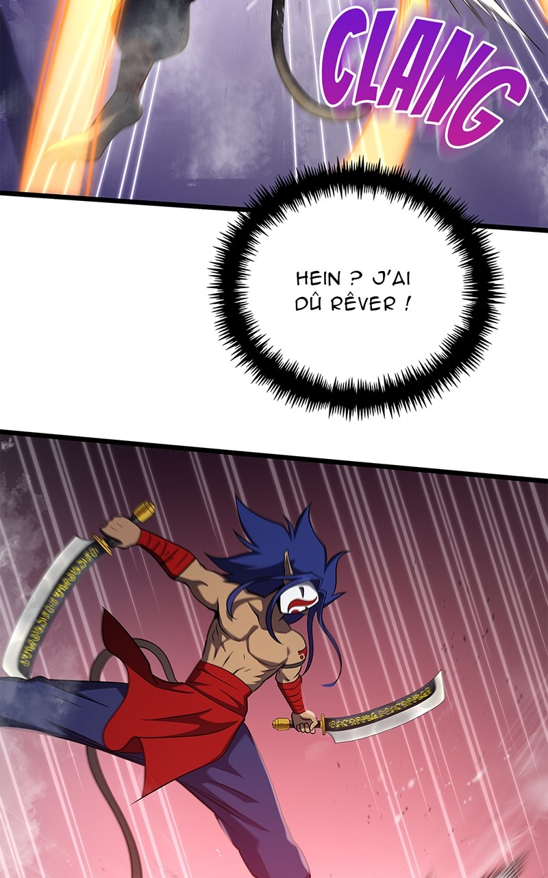 Read Arena vf Manga Online