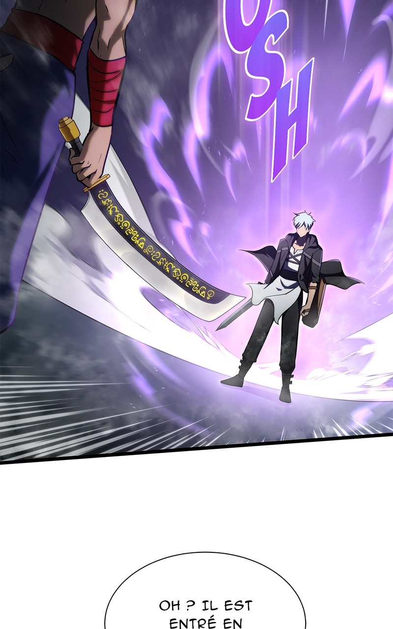 Read Arena vf Manga Online