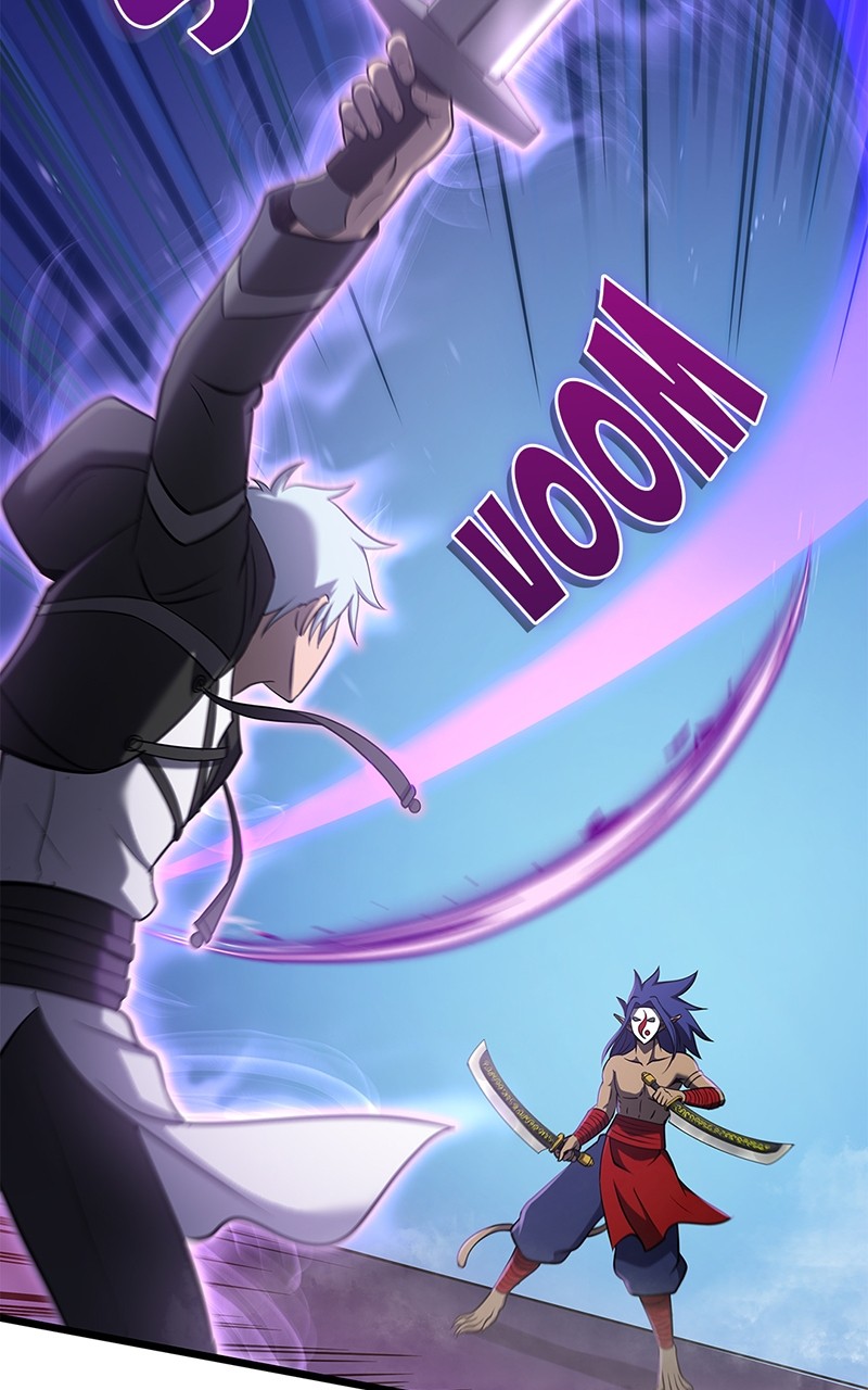 Read Arena vf Manga Online