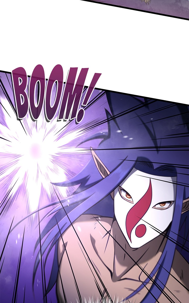 Read Arena vf Manga Online