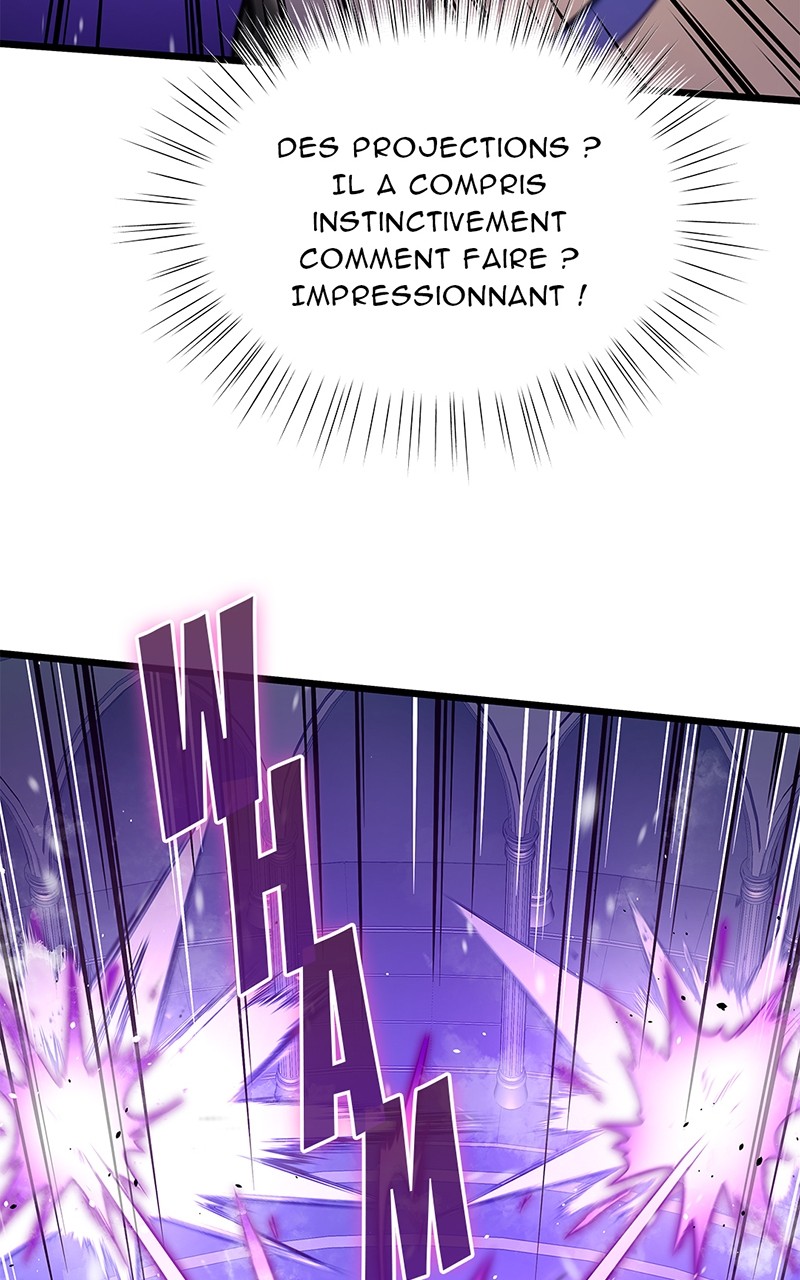 Read Arena vf Manga Online