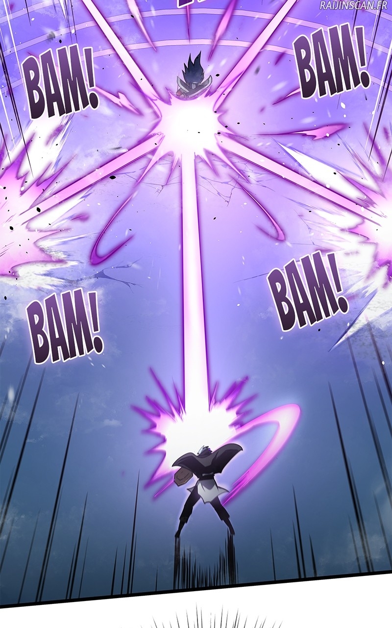 Read Arena vf Manga Online