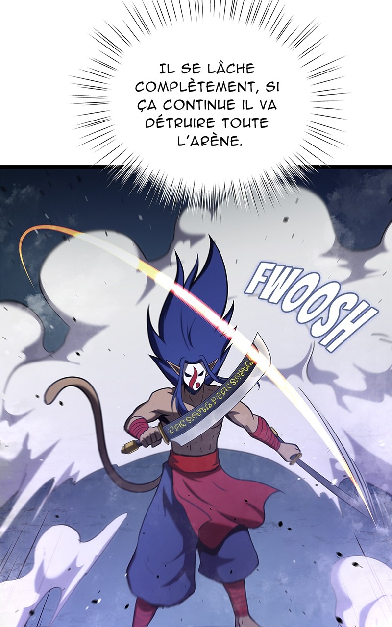 Read Arena vf Manga Online