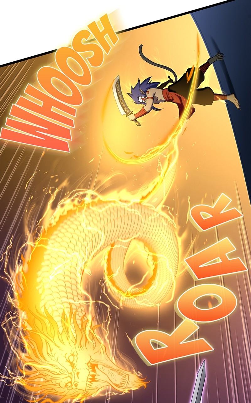 Read Arena vf Manga Online