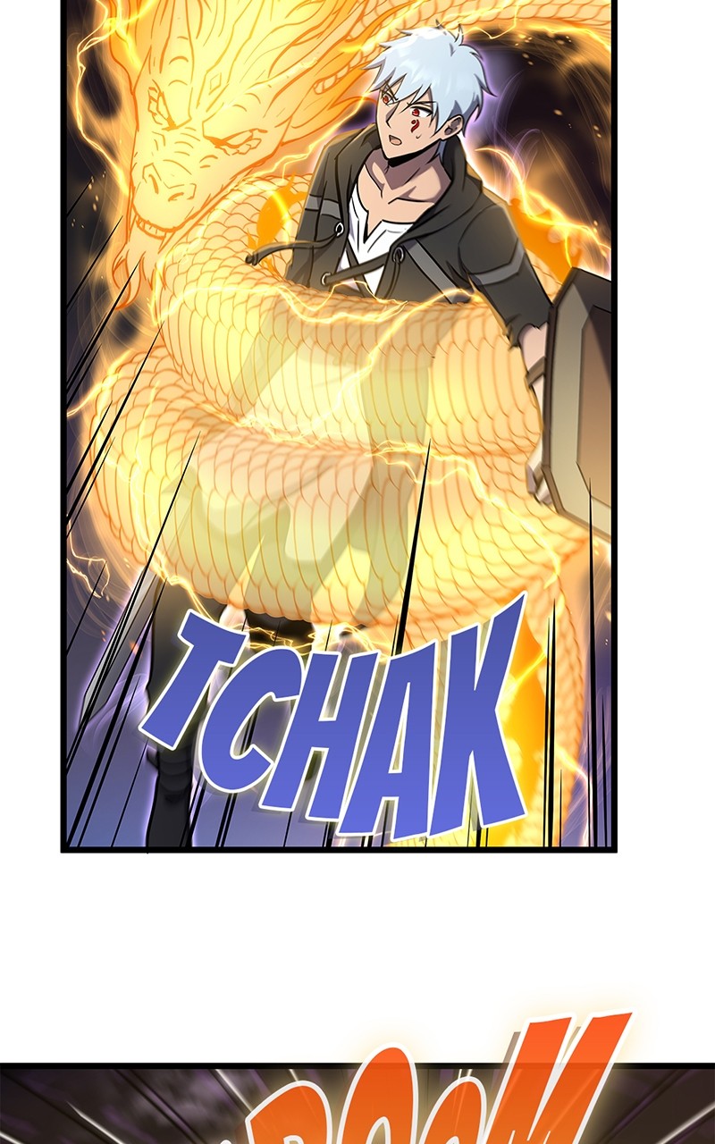Read Arena vf Manga Online
